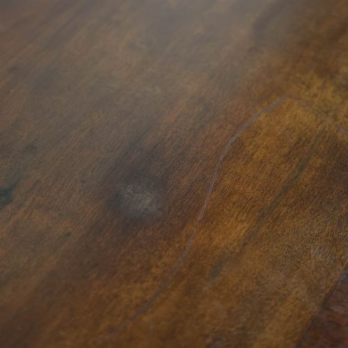fig 2. Antique 19th Century Mahogany Bow front Chest of Drawers