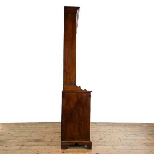 fig 3. Antique 19th Century Oak Dresser
