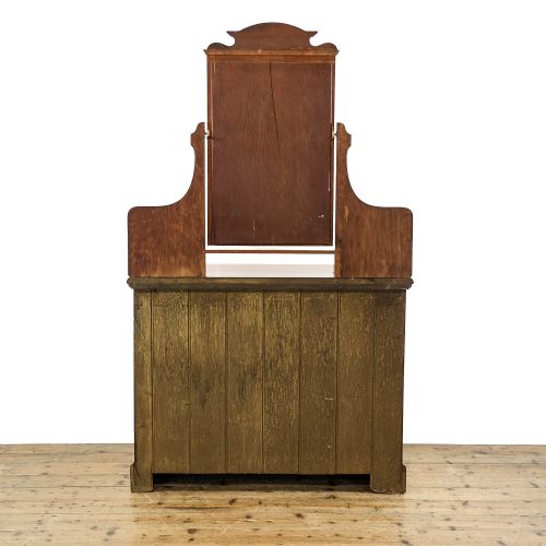fig 7. Antique Edwardian Bedroom Suite