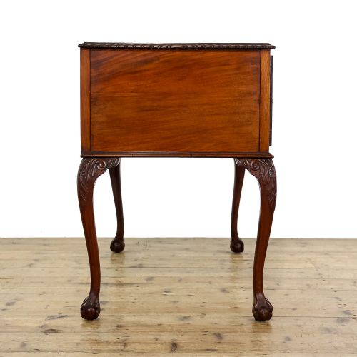 fig 2. Early 20th Century Writing Table