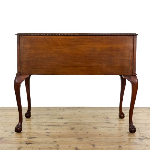 fig 3. Early 20th Century Writing Table