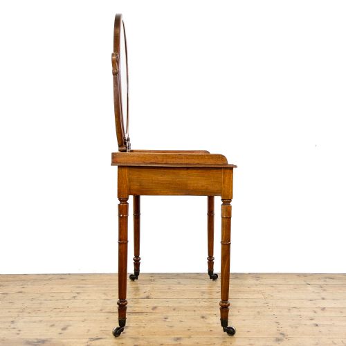 fig 2. Antique Victorian Dressing Table