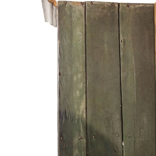 fig 2. Antique Early 19th Century North Wales Oak Dresser