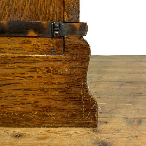 ANTIQUE GLOBE WERNICKE SECTIONAL BOOKCASE - ADDITIONAL PHOTO 8