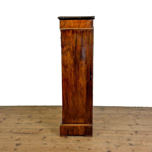 ANTIQUE VICTORIAN PIER CABINET - ADDITIONAL PHOTO 2