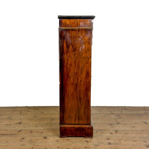 ANTIQUE VICTORIAN PIER CABINET - ADDITIONAL PHOTO 6