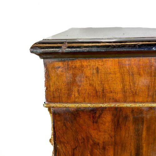 ANTIQUE VICTORIAN PIER CABINET - ADDITIONAL PHOTO 8