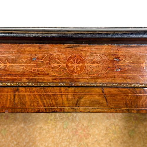 ANTIQUE VICTORIAN PIER CABINET - ADDITIONAL PHOTO 10
