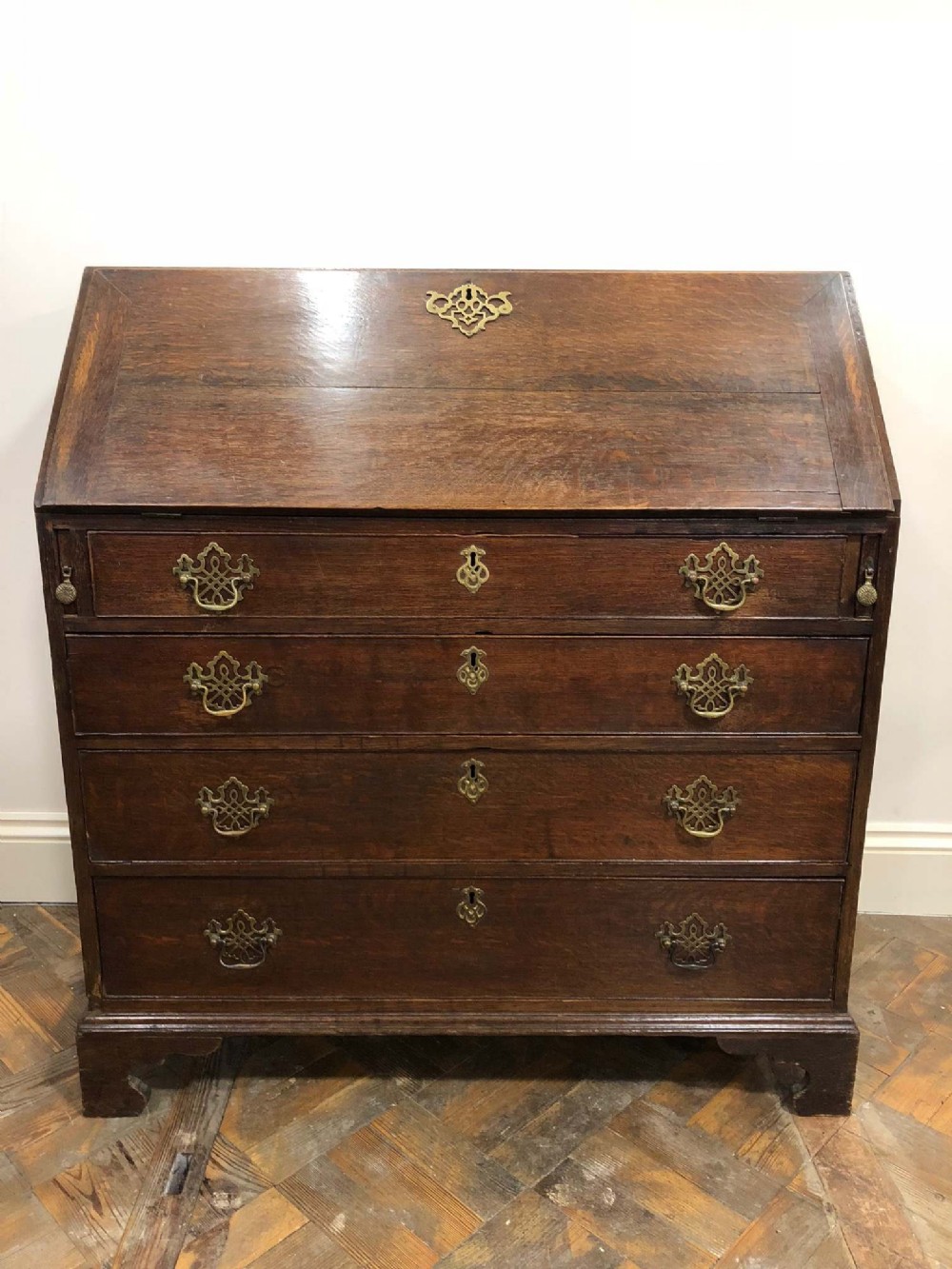 Welsh Oak Writing Bureau