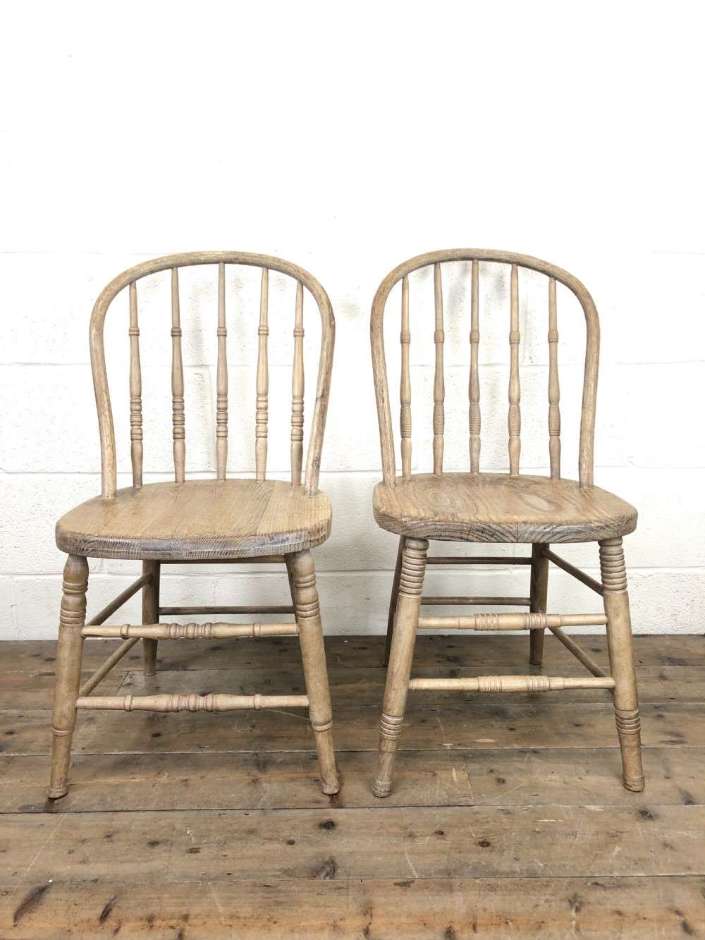 Antique Bentwood Kitchen Chairs View VI
