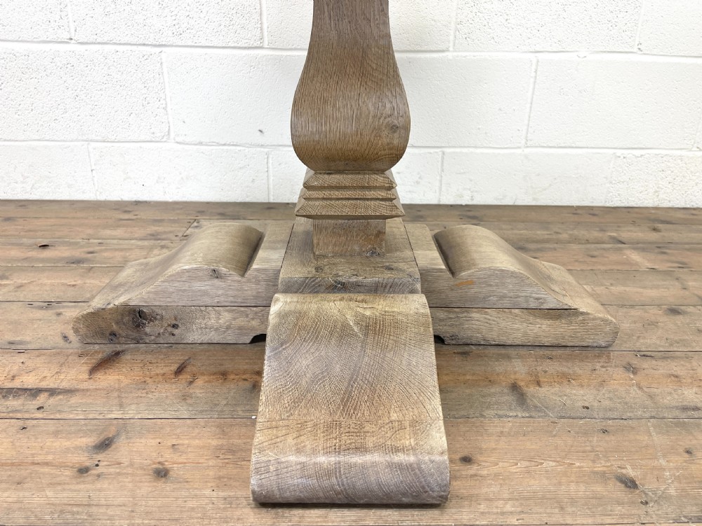 Octagonal Shaped Marble Top Centre Table View V
