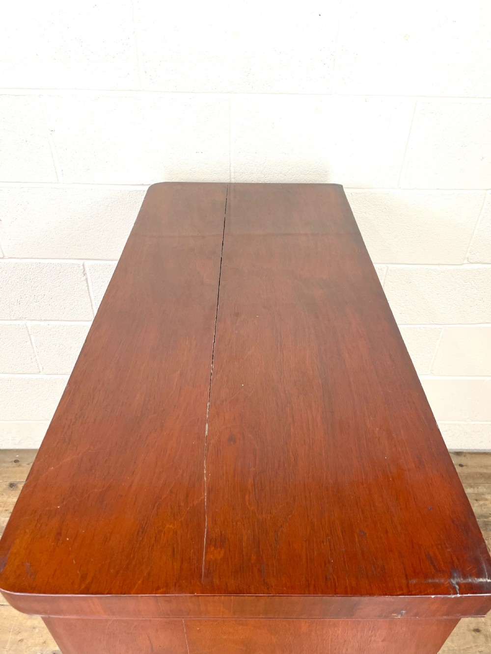 Antique Victorian Chest of Drawers View VIII