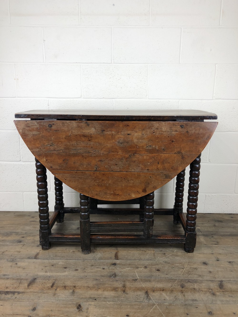 19th Century Antique Grain Bin