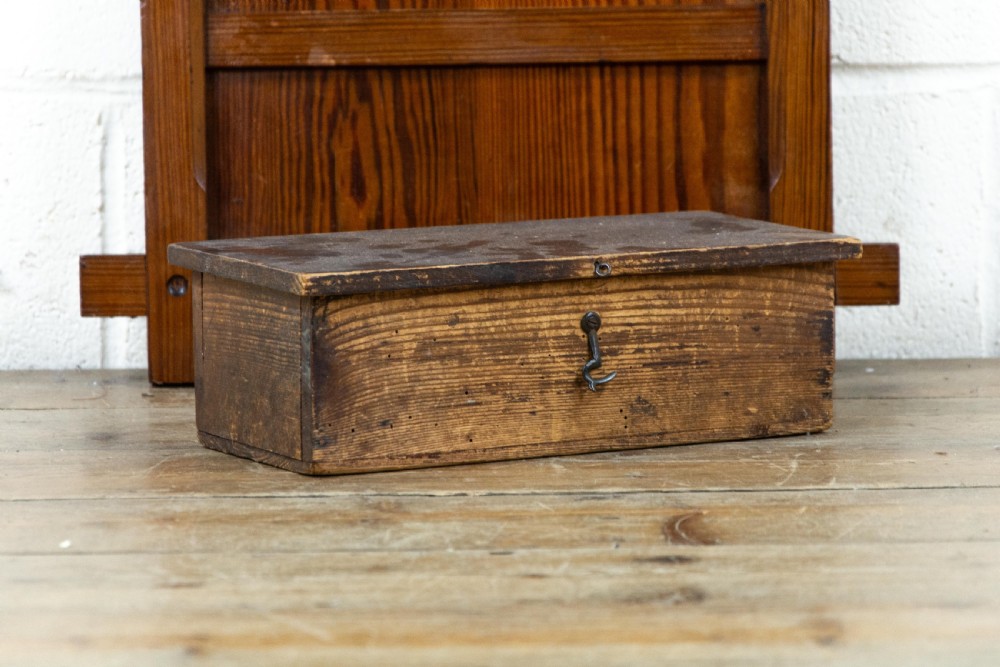 Pair of Antique Hymn Boards with Numbers View VIII