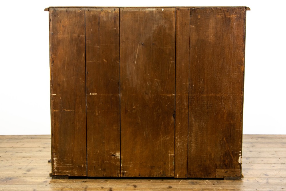 Antique Pine Chest of Drawers View VII