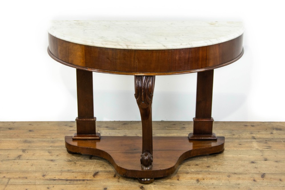 Antique Victorian Duchess Style Washstand