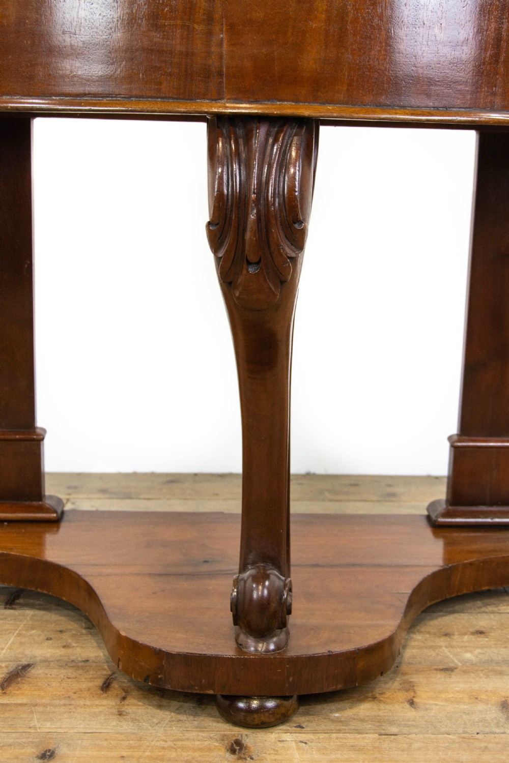 Antique Victorian Duchess Style Washstand View IV