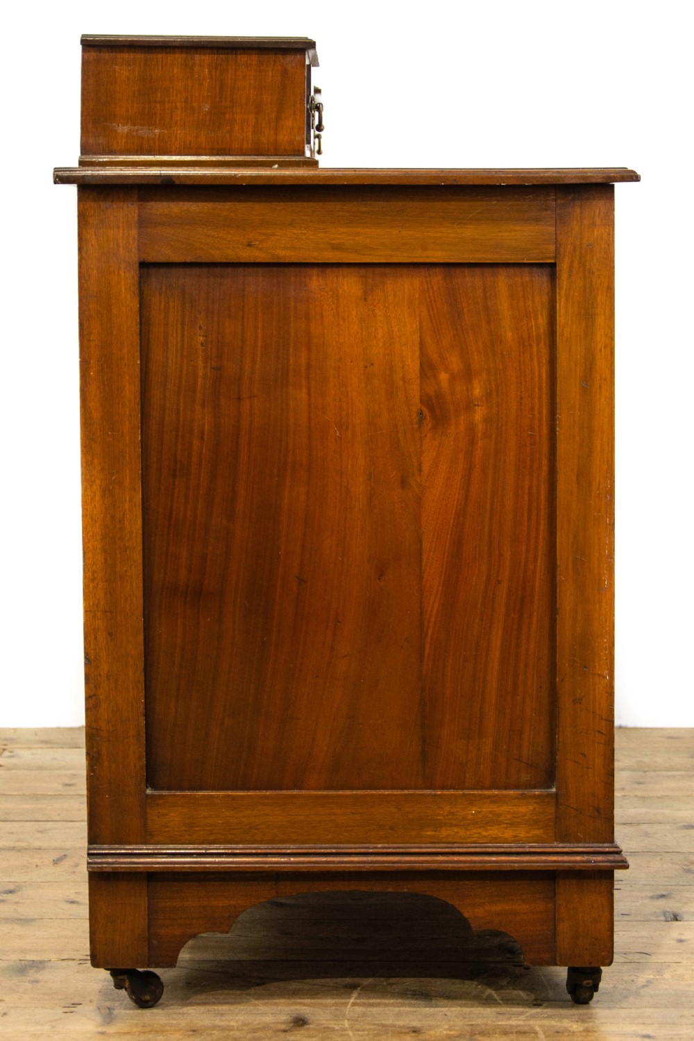 Antique Walnut Dressing Chest of Drawers View VII