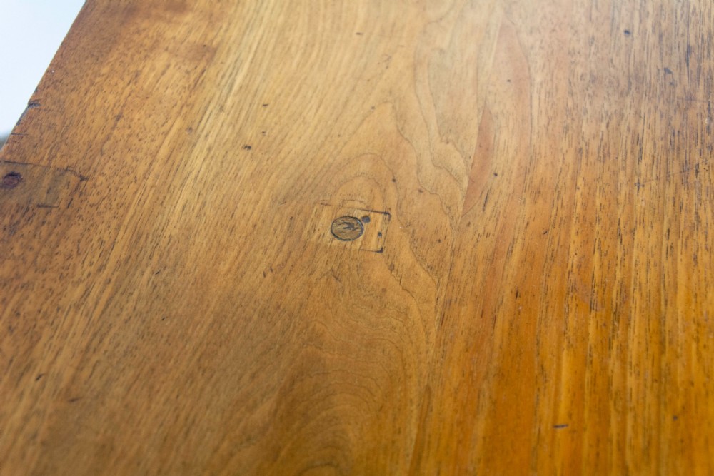 Antique Walnut Chest of Drawers View VII