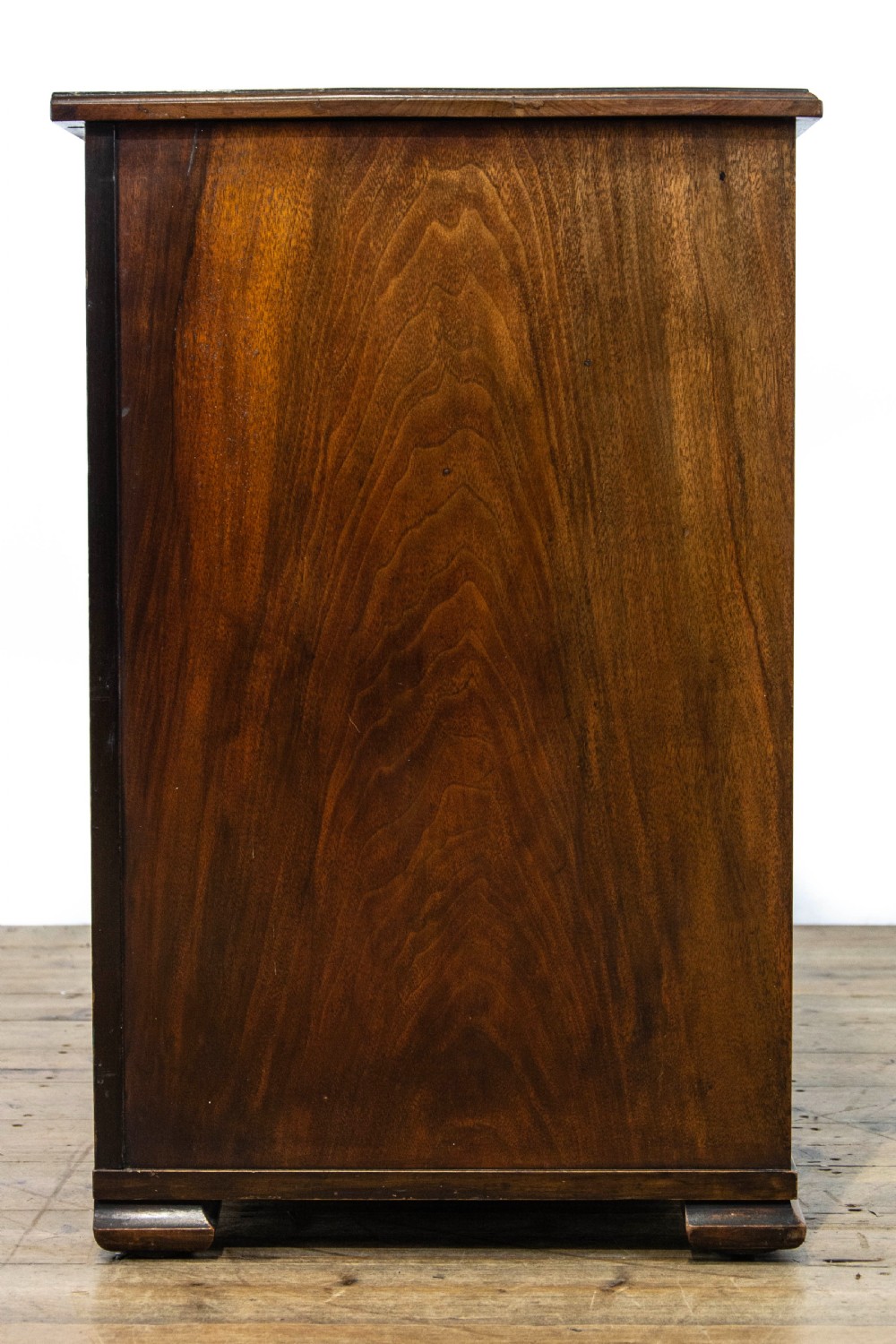 Antique Walnut Chest of Drawers View VIII