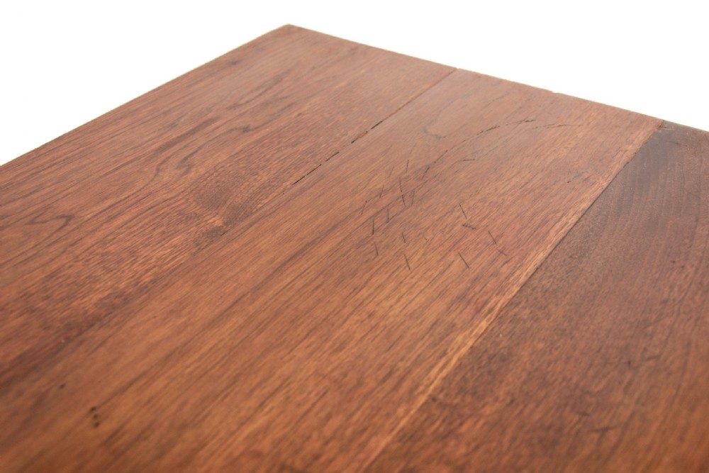 Antique Walnut Chest of Drawers View VI