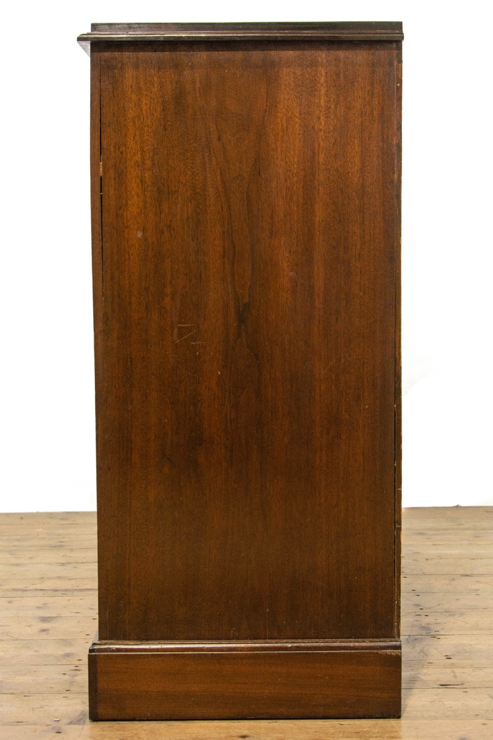 Antique Mahogany Chest of Drawers View VIII
