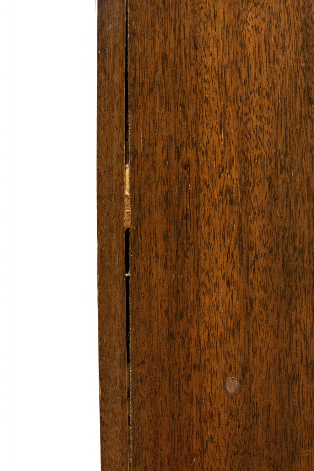 Antique Mahogany Chest of Drawers View IX