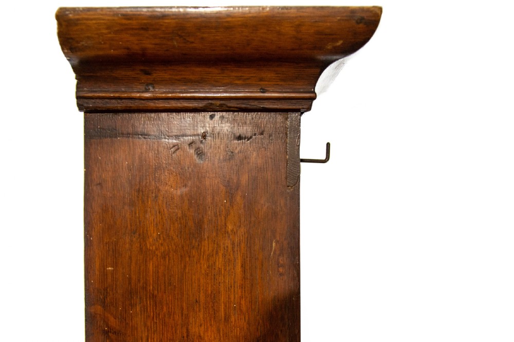 Antique 19th Century Welsh Oak Dresser  View IX