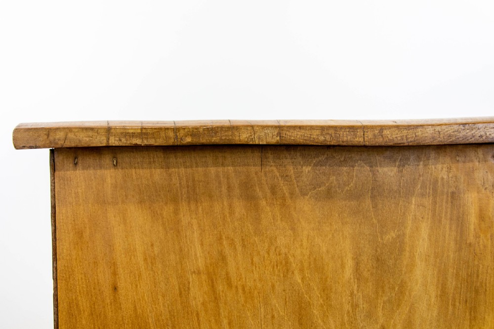 Antique Pine Chest of Drawers View VII