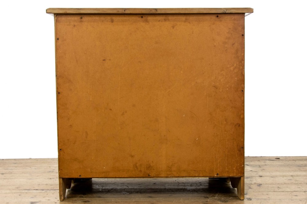 Antique Pine Chest of Drawers View VIII
