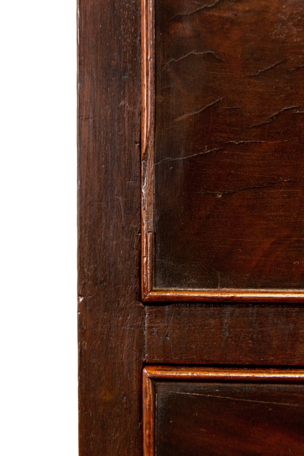 Victorian Mahogany Chest of Drawers View XI
