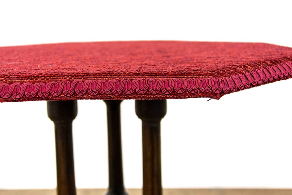 Antique Aesthetic Movement Side Table View V