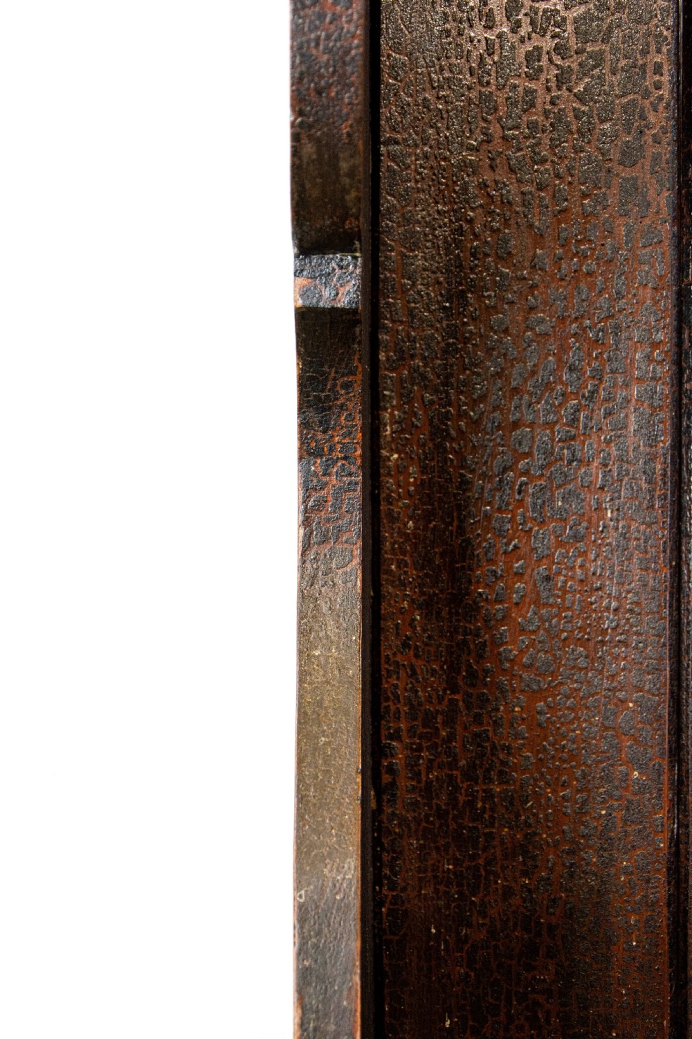 19th Century Antique Settle View V