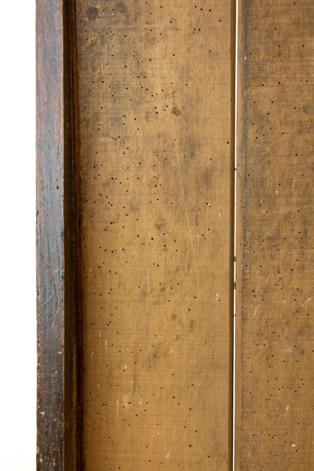 19th Century Antique Settle View VIII