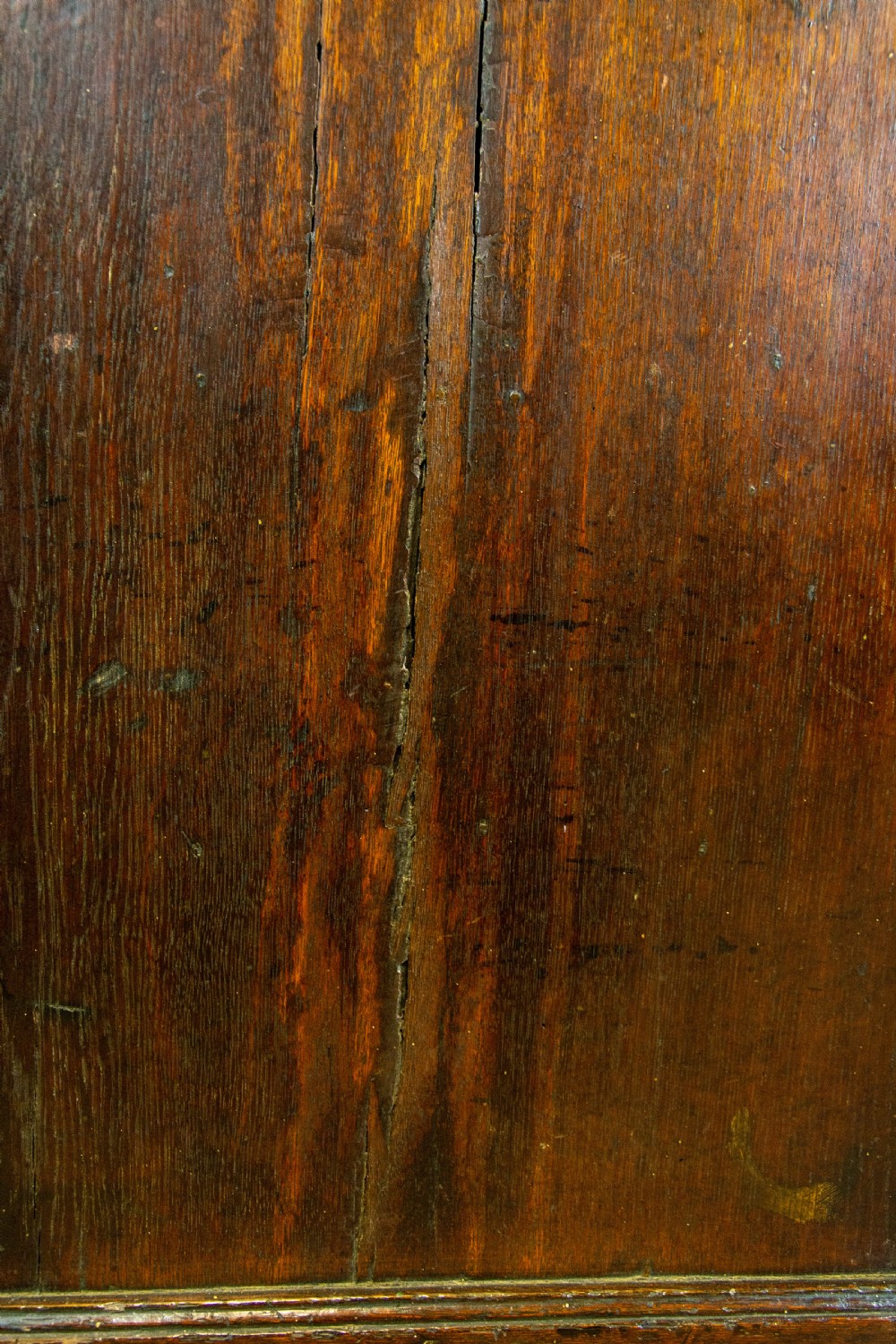 Antique Oak Chest of Drawers View XIV
