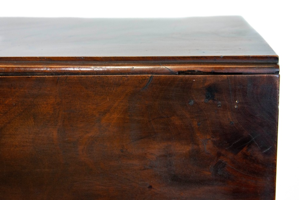 Antique Mahogany Pembroke Table View VIII
