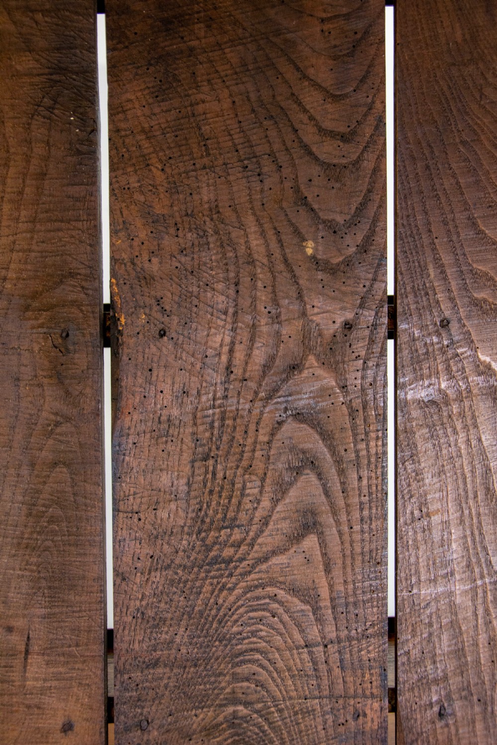 Antique Welsh Oak Dresser View XI