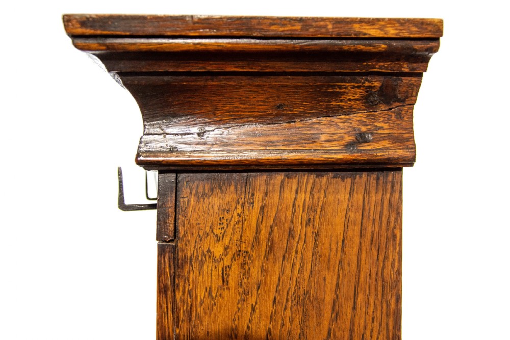 Antique Welsh Oak Dresser View XIII