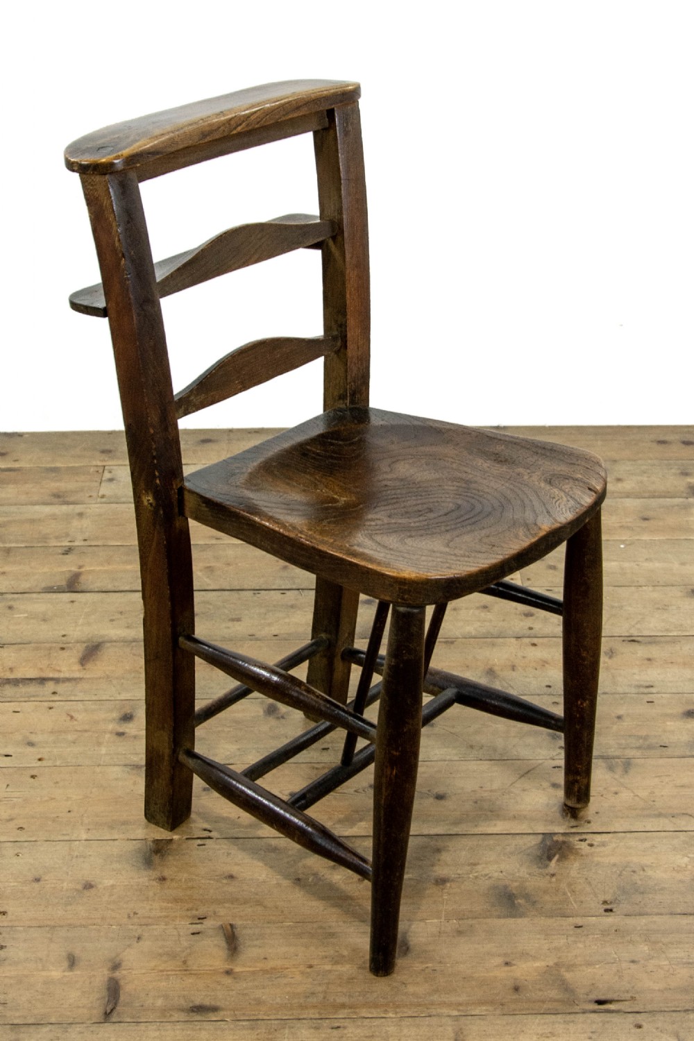 Antique Farmhouse Dining Set View XIII