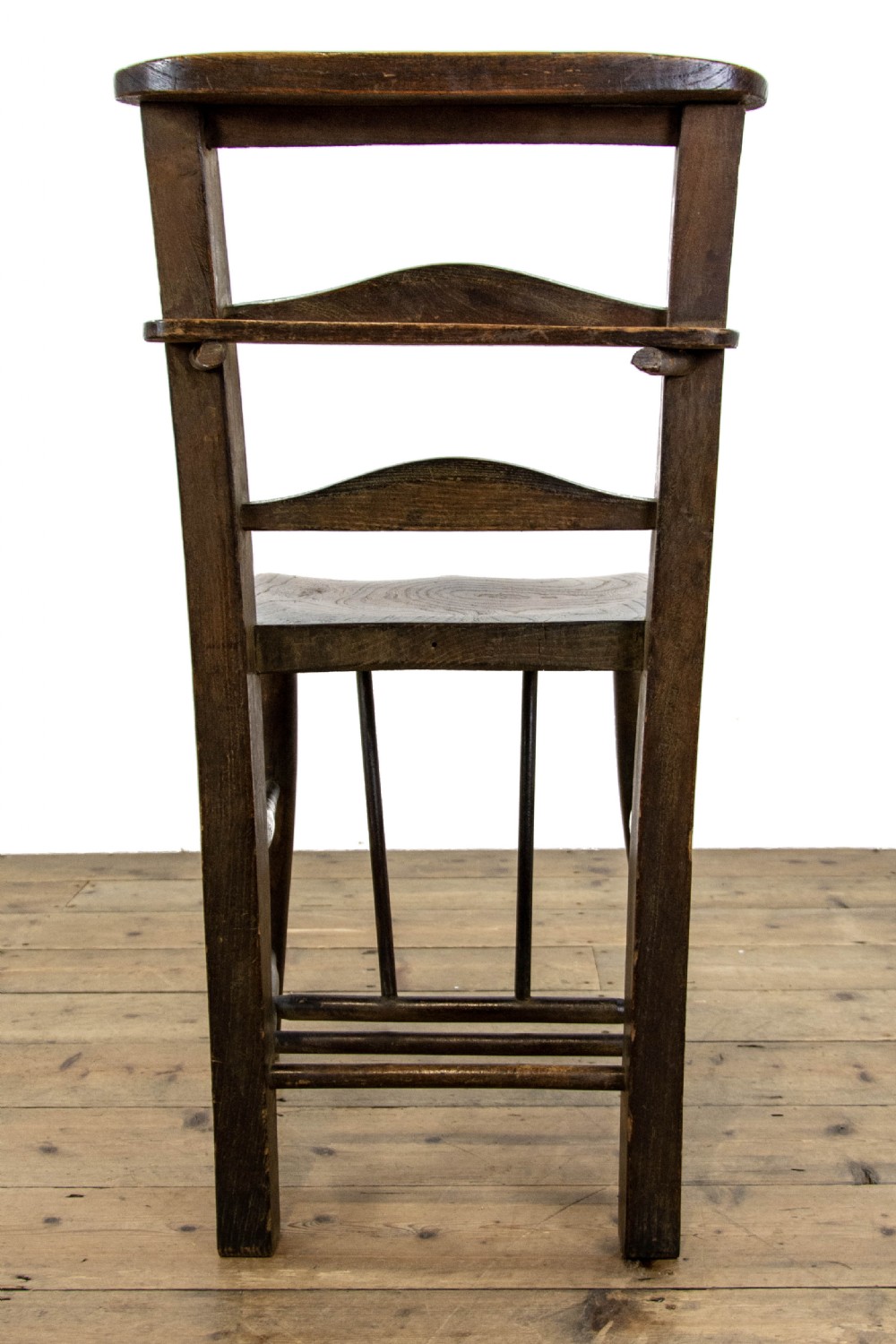 Antique Farmhouse Dining Set View XVII