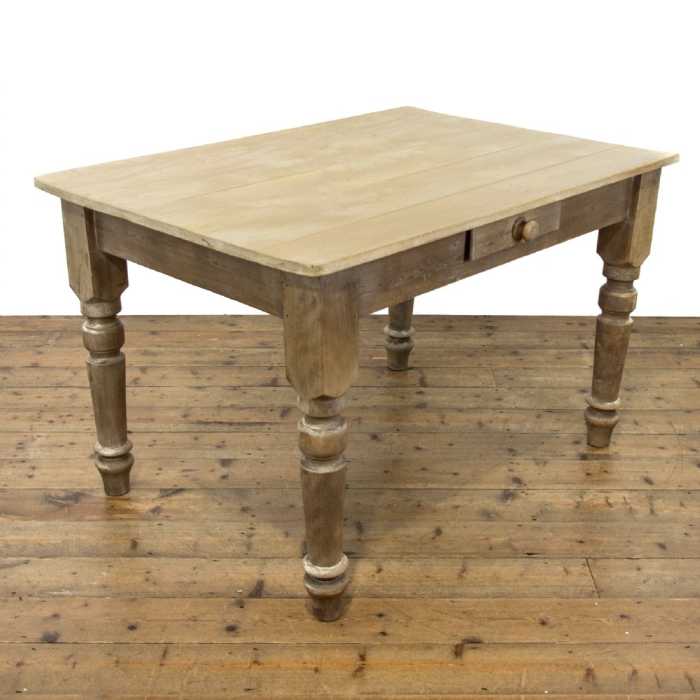 Antique Kitchen Dining Set  View IV