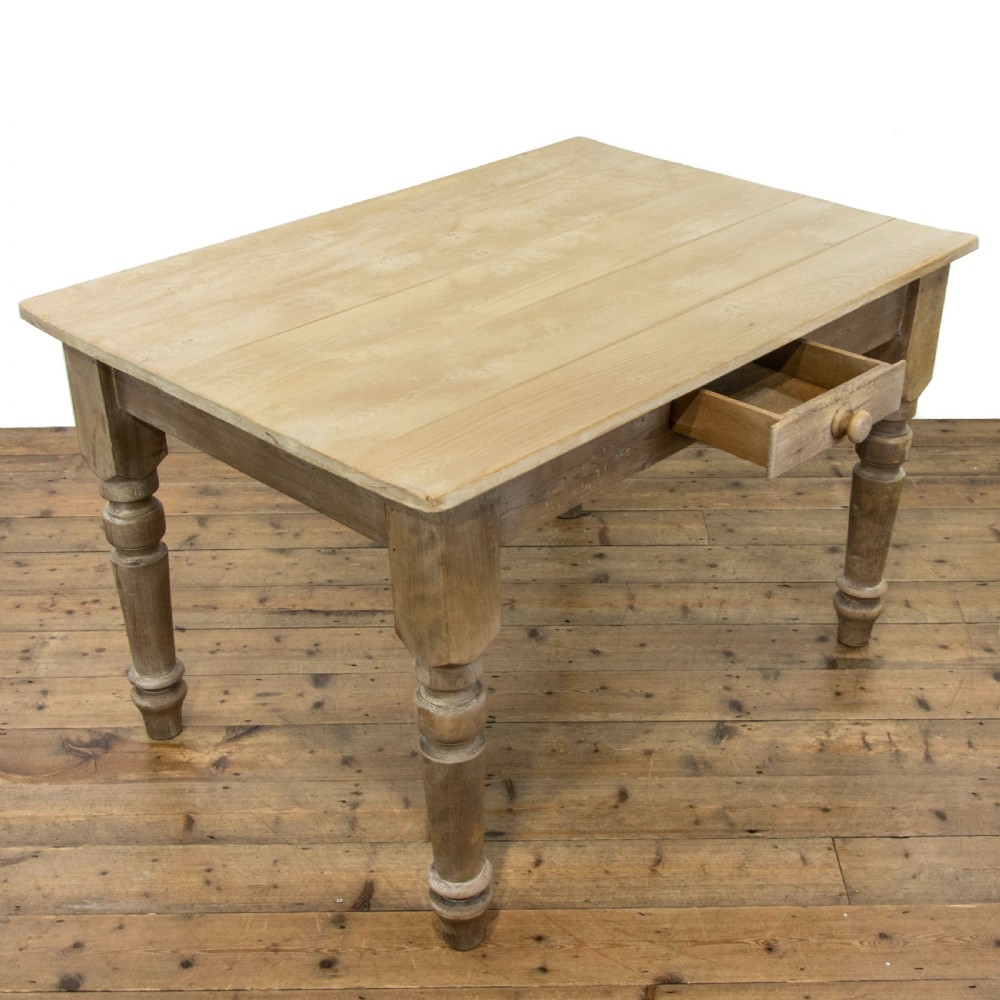 Antique Kitchen Dining Set  View V