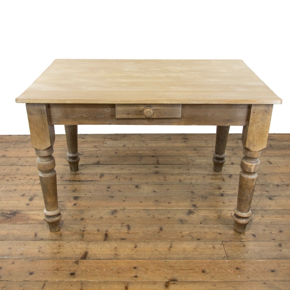 Antique Kitchen Dining Set  View VI