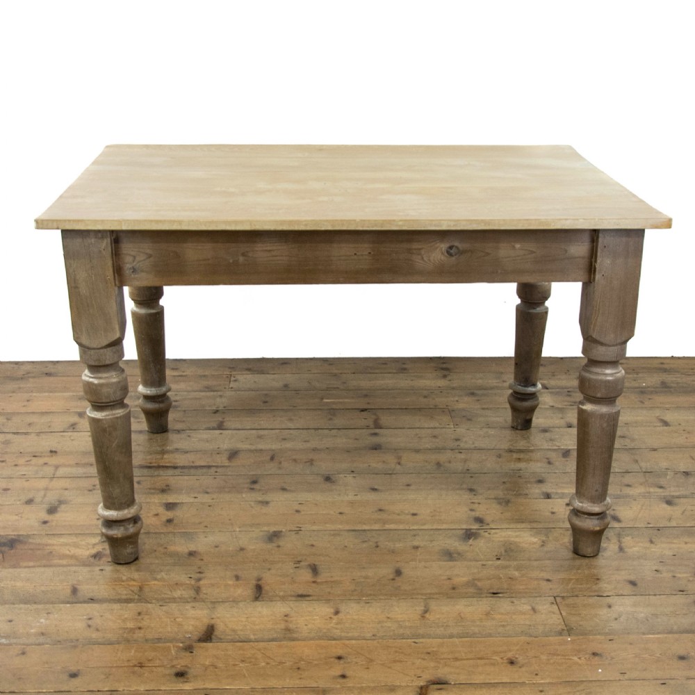 Antique Kitchen Dining Set  View IX