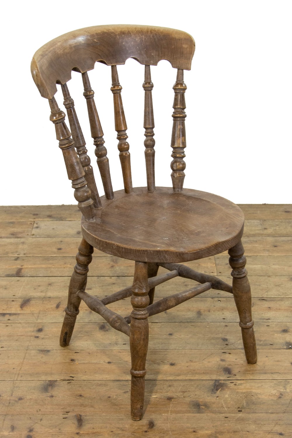 Antique Kitchen Dining Set  View XI