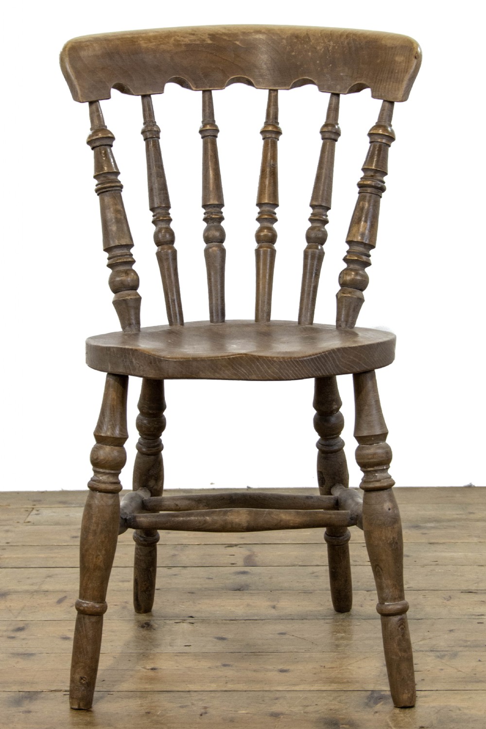 Antique Kitchen Dining Set  View XII