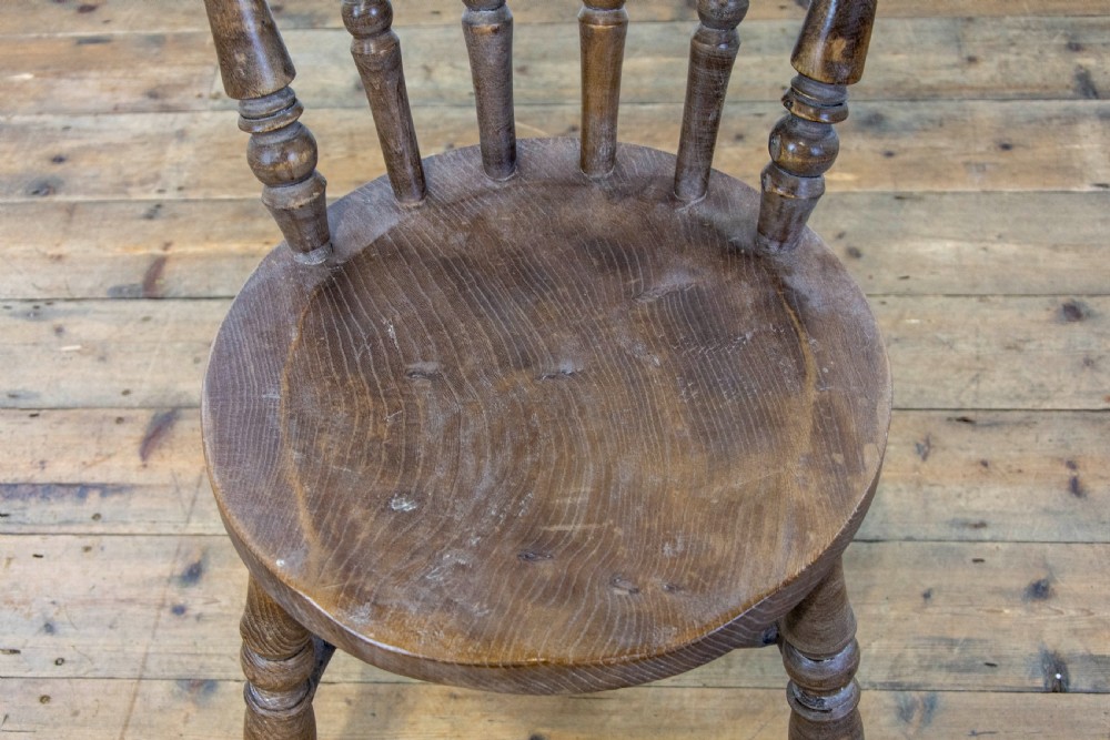 Antique Kitchen Dining Set  View XIII