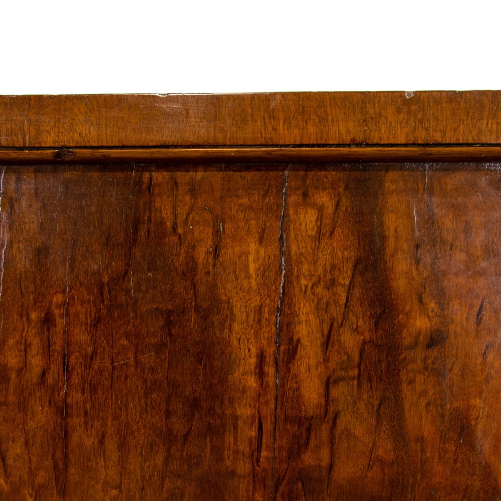 Antique Mahogany Chest of Drawers View XV