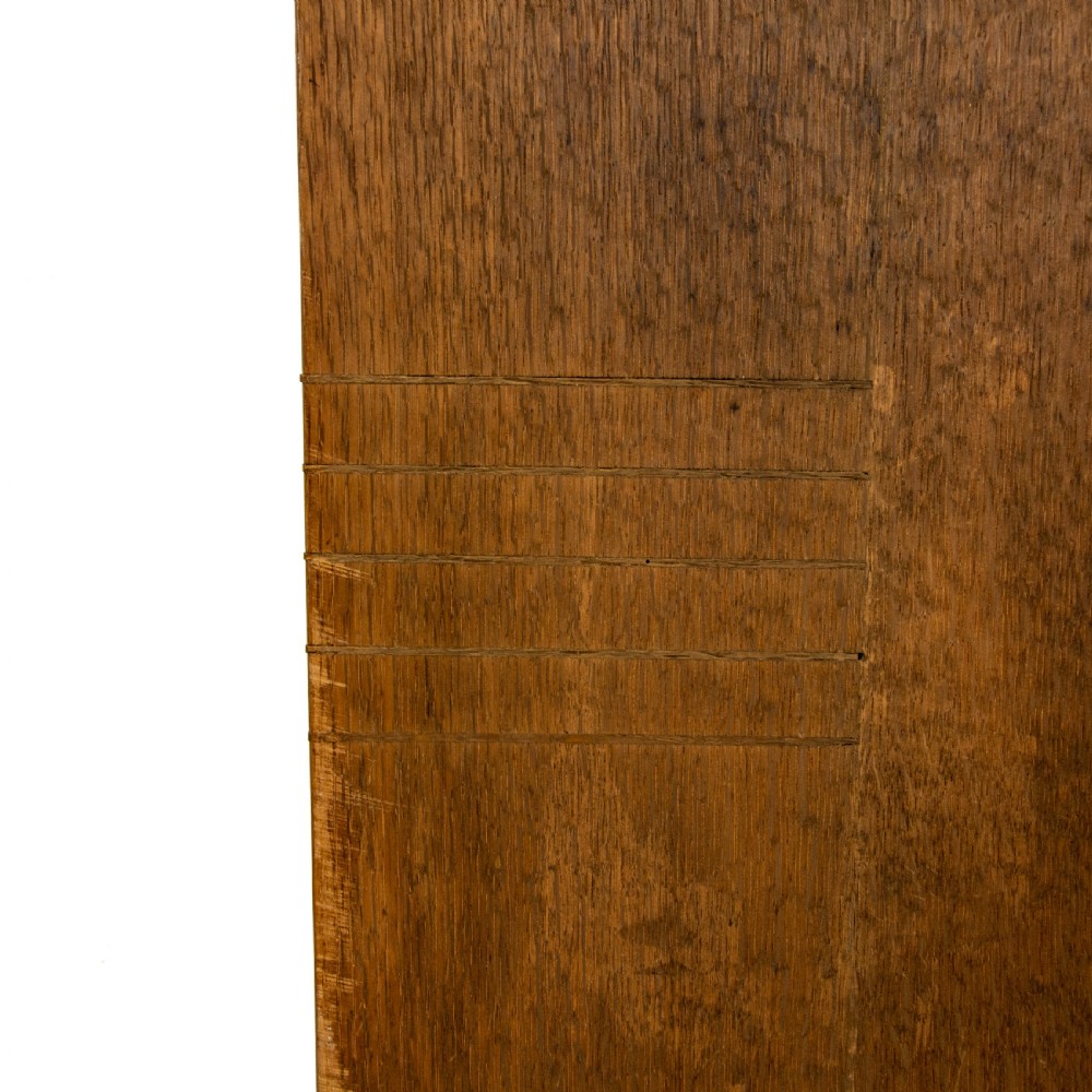 Pair of Antique Welsh Emynau Hymn Boards  View VI