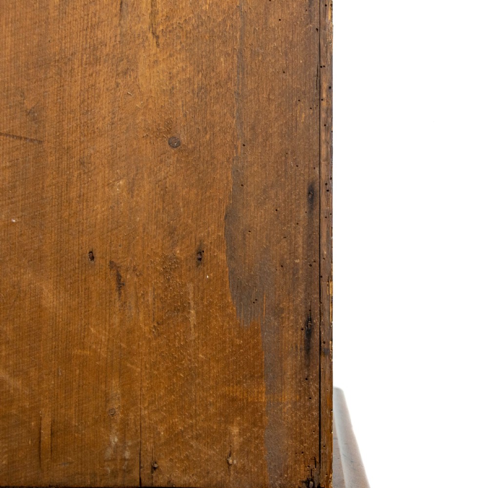 Georgian Antique Welsh Oak Dresser View XI